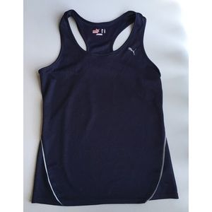 Puma workout tank